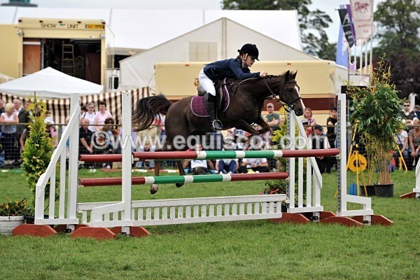 DSC_5166 - 26TH JUNE 2011 - 138CMS SJSS CHAMPIONSHIP FINAL, ROYAL HIGHLAND SHOW 2011