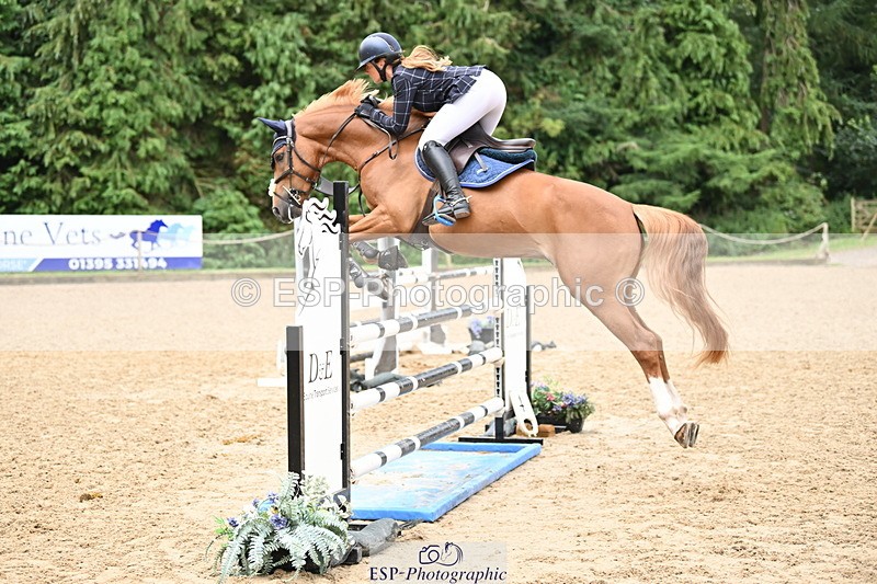 250706A-100303-17739 - Cls 47 5 Year Old Championships