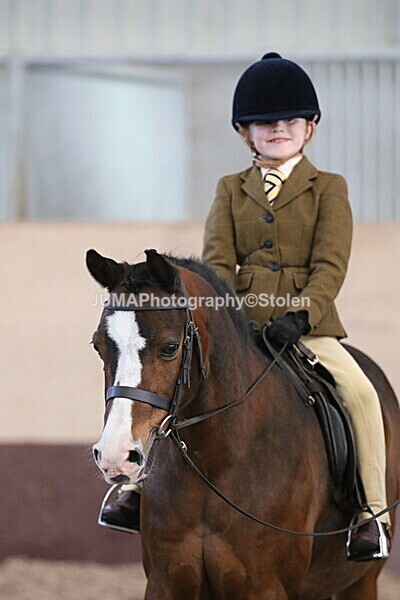 SIAL1755 - Indoor Classes