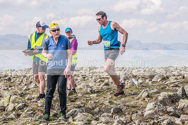 Fairfield-33 - Fairfield Horseshoe Fell Race Saturday 11th May 2024