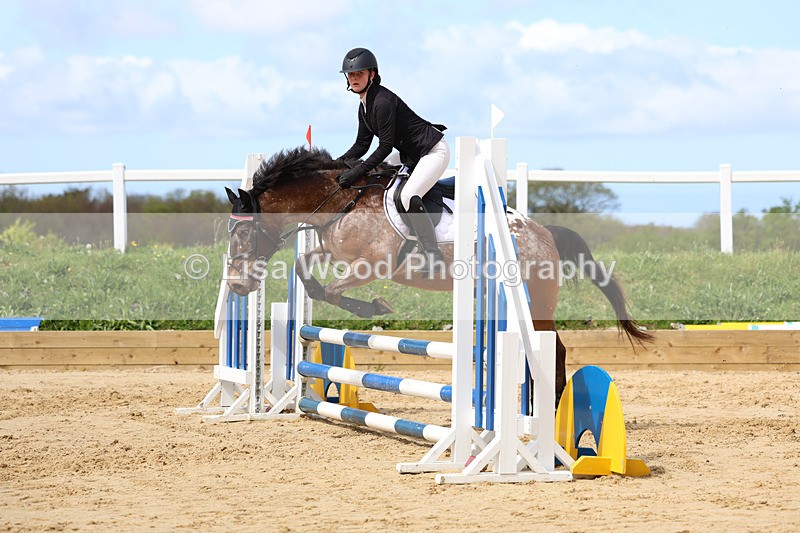 3E7A6796 - Class 6: 70cm Junior