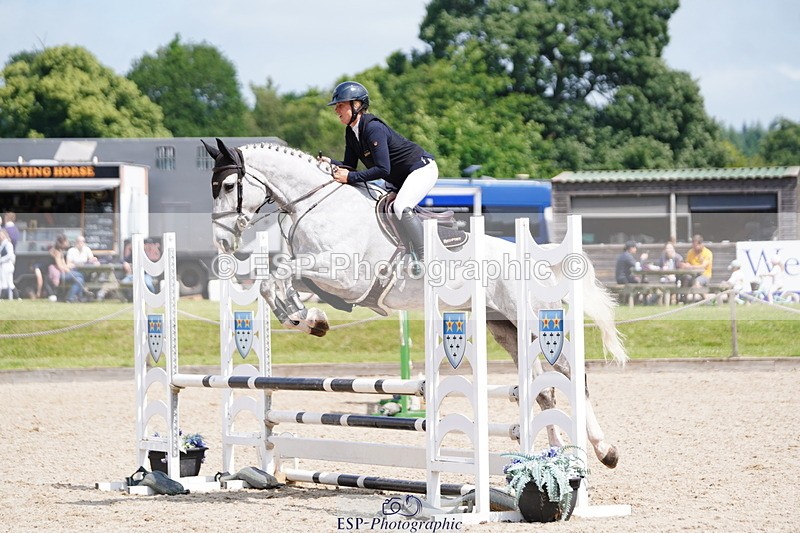 250613A-110938-01348 - Cls 10 British Novice and 90cm Open