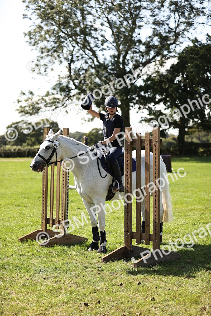SBM_23063 - S4 - Have a Go at Working Equitation
