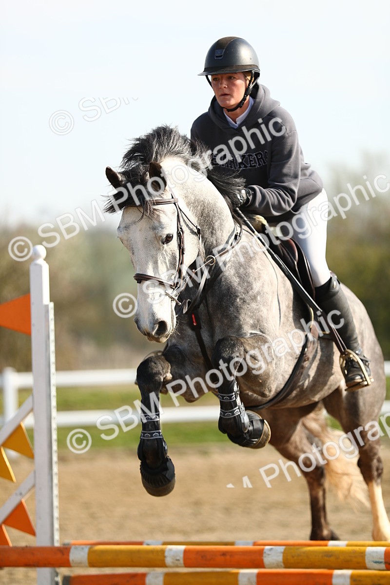 SBM_001823 - Class 7 - Clear Round