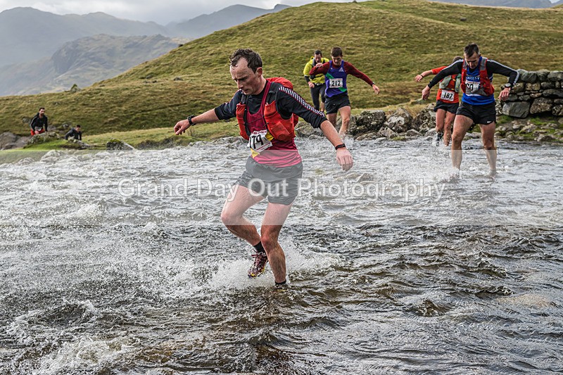 Langdale -129 - Langdale Horseshoe Fell Race Saturday 10th October 2026