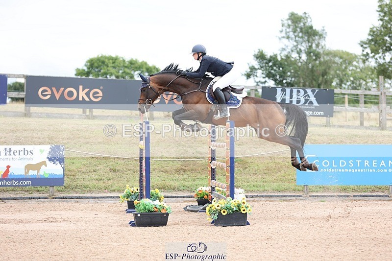 250719-134031-15713 - Cls 3, 3 Star Small Tour Start til Break