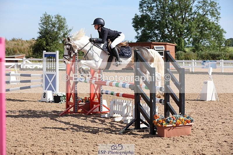 240629A-170044-08231 - Cls 13 Stepping Stones 128cm + 138cm