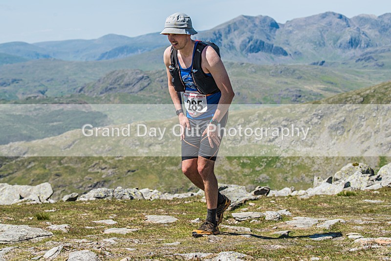 Duddon Long-797 - Duddon Valley (Long) Fell Race Saturday 3rd June 2023