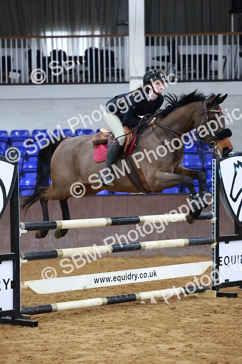 SBM_000766 - Class 3 - Senior Discovery - 1.00m