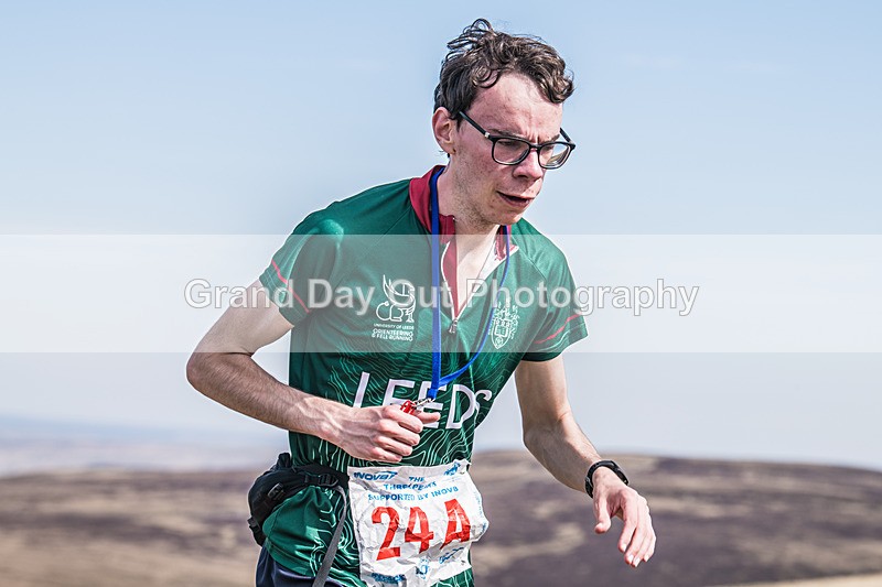 Pen-Y-Ghent-308 - The 3 Peaks Race Saturday 25th April 2026 - Pen Y Ghent