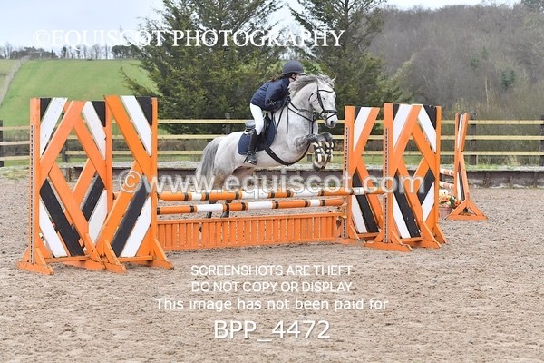 BPP_4472 - CLASS 4 STX-UK Pony BritiNovice / 0.80m Open