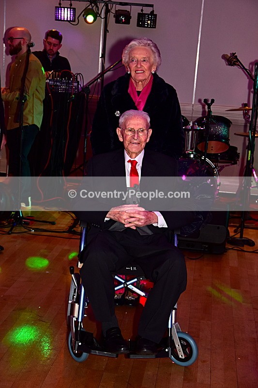 GRC-1491 - Emma and Ciaran