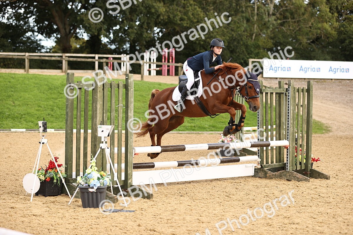 SBM_52761 - J10 - Junior Pony 75cm Championship