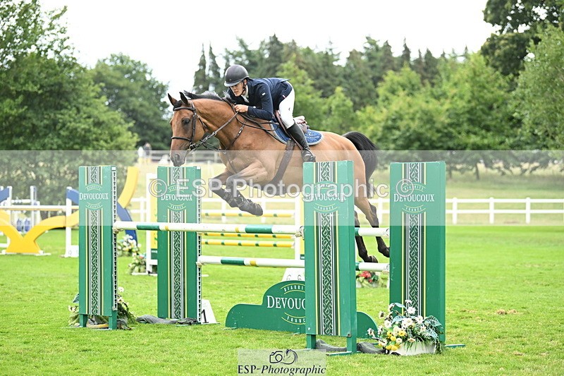 250705A-104347-13384 - Cls 29 Snr 1.25m Open