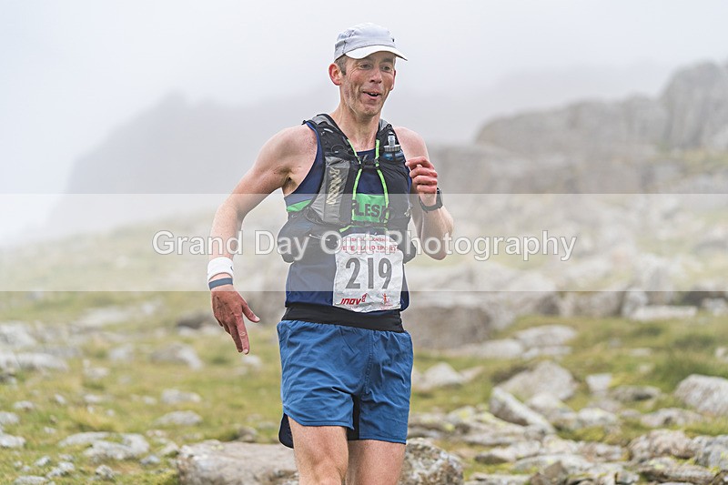 Wasdale-1688 - Wasdale Horseshoe Fell Race Saturday 13th July 2024