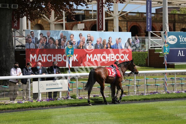 yr13052021r1-9 - Race 1 1.40pm The Matchbook Betting Exchange Stakes