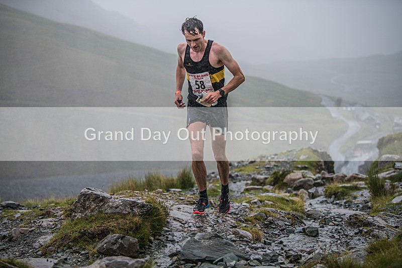 Buttermere-19 - Darren Holloway Memorial Buttermere Horseshoe Fell Race Saturday 28th June 2025