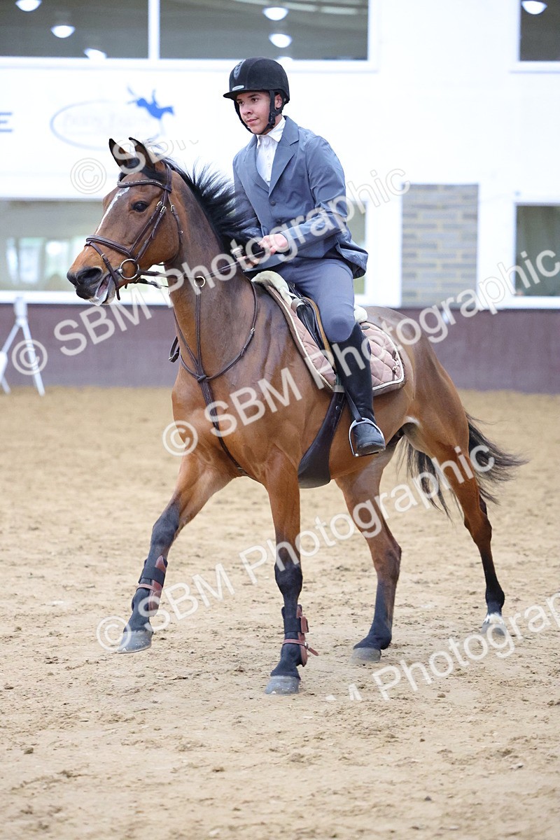 SBM_000740 - Class 3 - 60cm