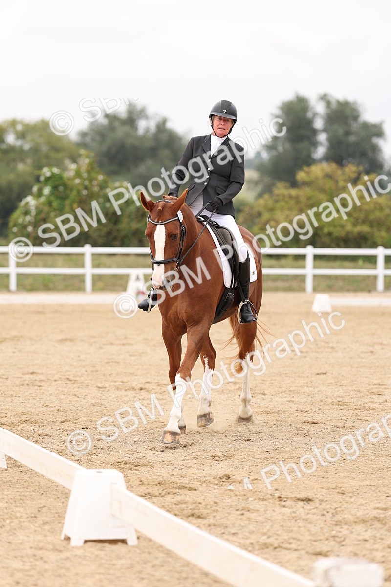 SBM_01466 - Class 9 - Novice 27 Champs