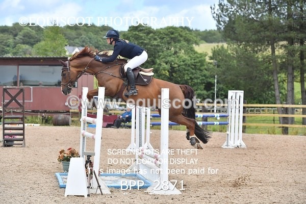 BPP_2871 - CLASS 8 SAT National 1.30m Open