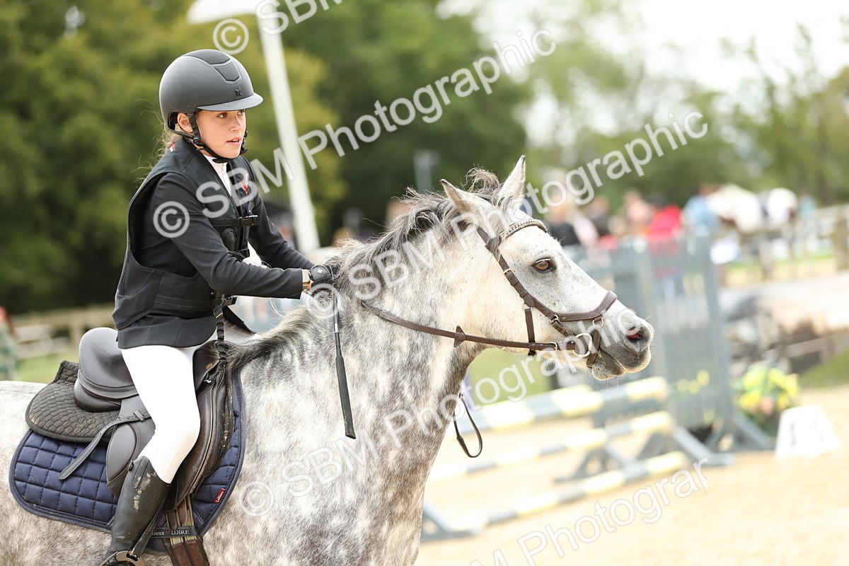 SBM_67760 - J15 - Junior Pony 70cm Championship