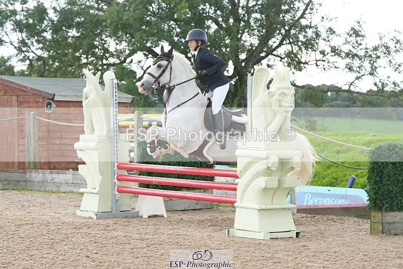 250921-153123-03828 - Cls 21 Pony 90cm Derby