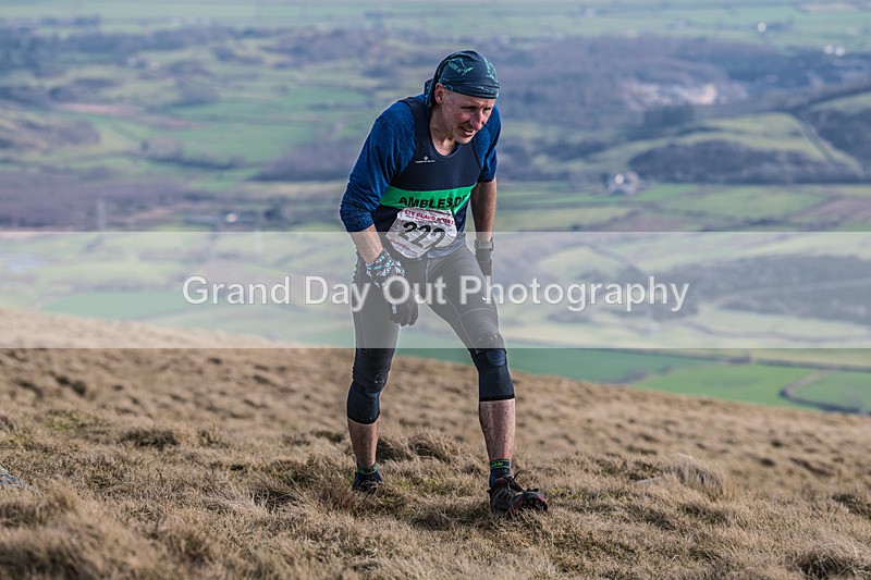 Black Combe-1602 - Black Combe Fell Race Saturday 7th March 2026