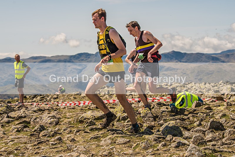 Fairfield-345 - Fairfield Horseshoe Fell Race Saturday 13th May 2023