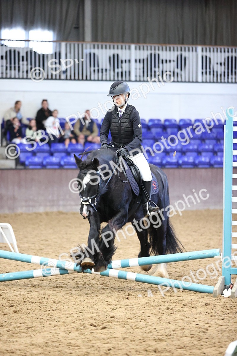 SBM_000612 - Class 3 - The Fire Safety Stick 50cm Area 12 Championship Qualifer