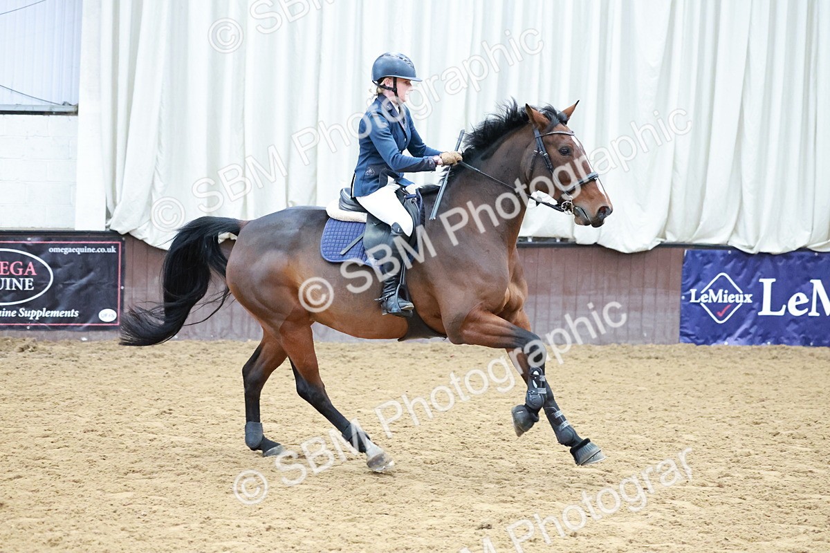 SBM_000865 - Class 3 - Senior Discovery 1.00m