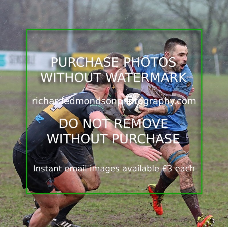 IMG_5486 - Kendal Rugby v Wilmslow