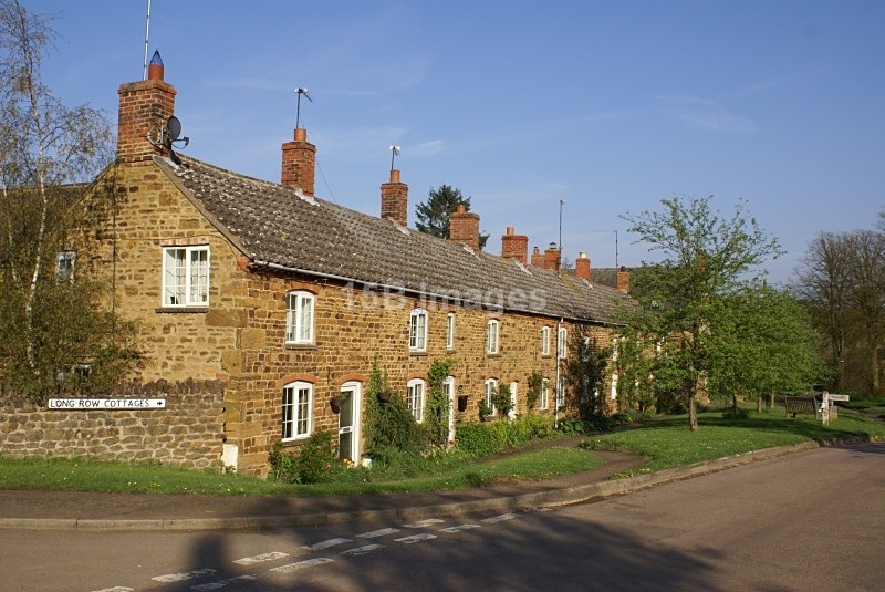 Everdon - Northamptonshire