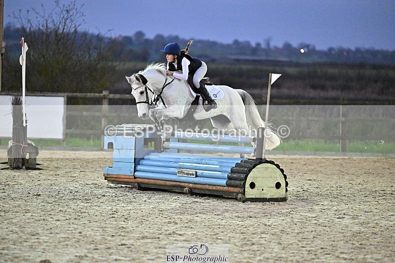 241110-164606-01486 - 90-95cm Arena Eventing