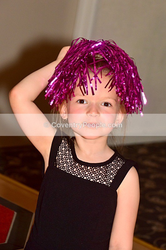 Aud-409 - Audrey's 40th