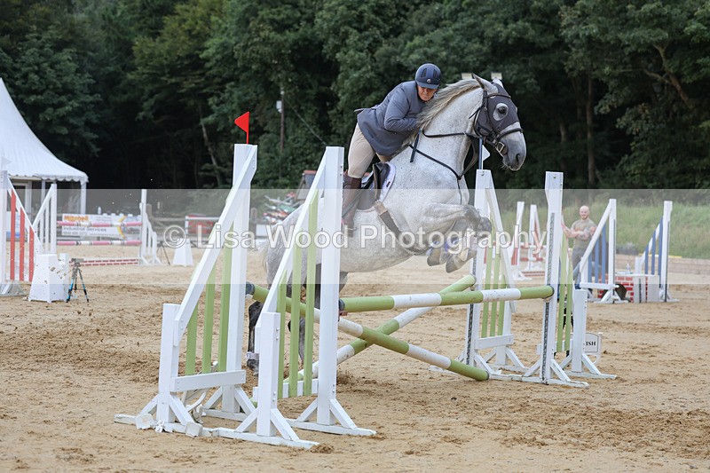 3E7A7287 - Class 8: 90cm open