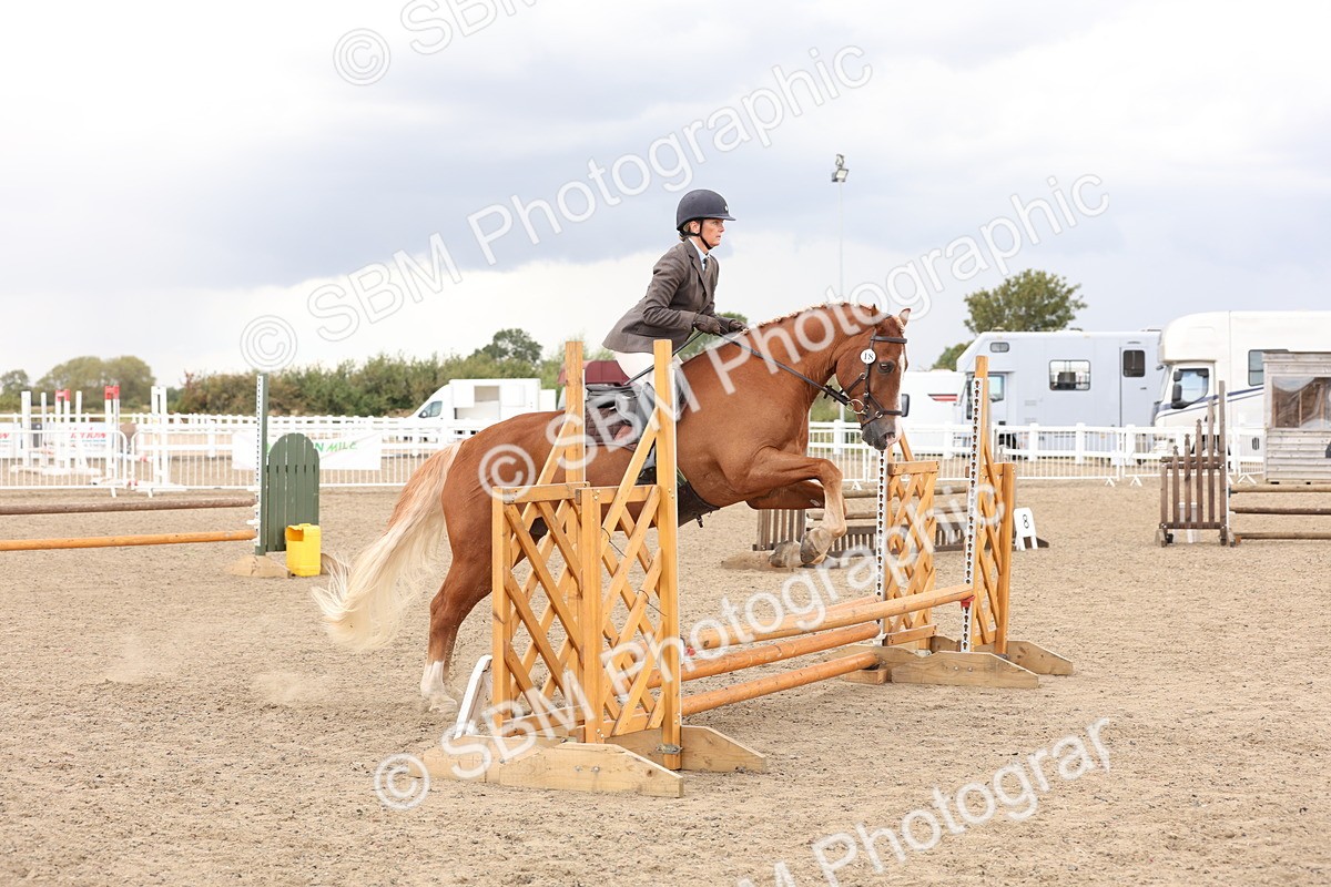 SBM_07472 - Class 59a -  Style & Performance - 80cm (15-19)