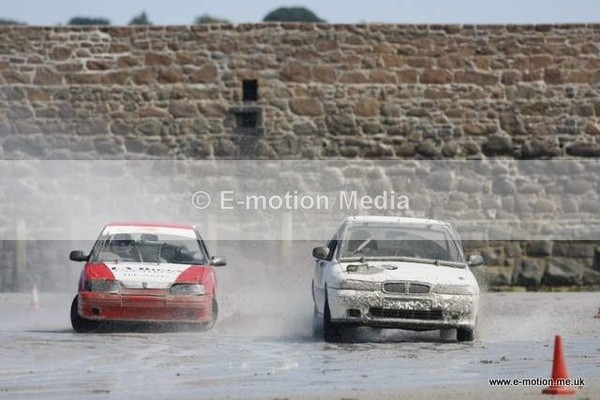 SR 250709 151 - Sand Racing 25/07/09