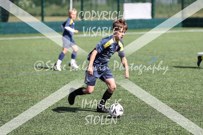 1DX30662 - Sat 6th U9 Boys