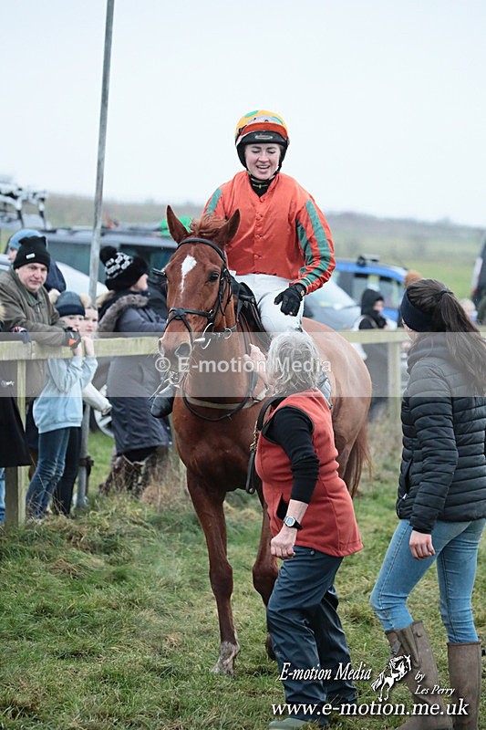PtP 180126  1735 - Royal Artillery PtP Larkhill 18/01/26