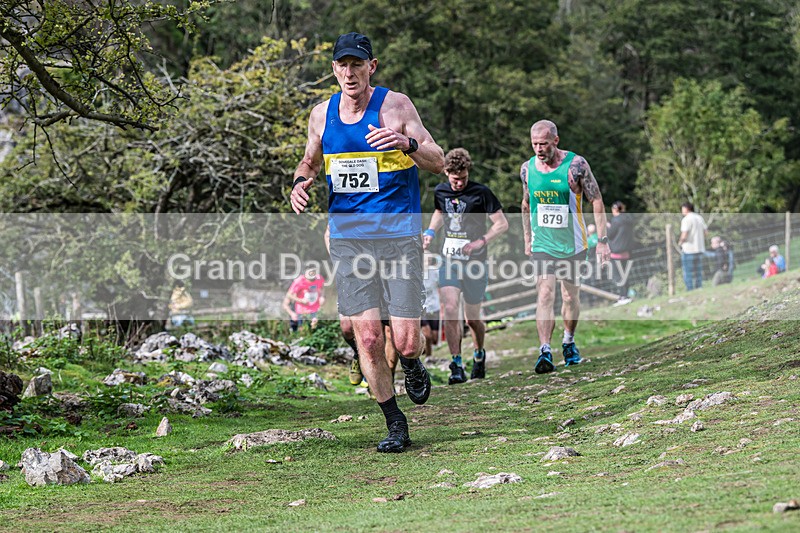 Dovedale-658 - Dovedale Dash Sunday 4th October 2026