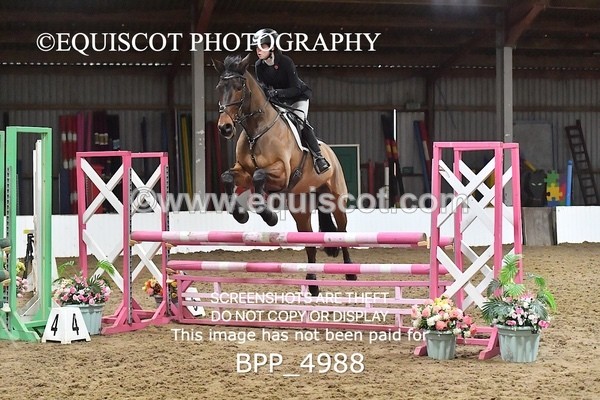 BPP_4988 - CLASS 5  Senior Discovery/ 1m Open