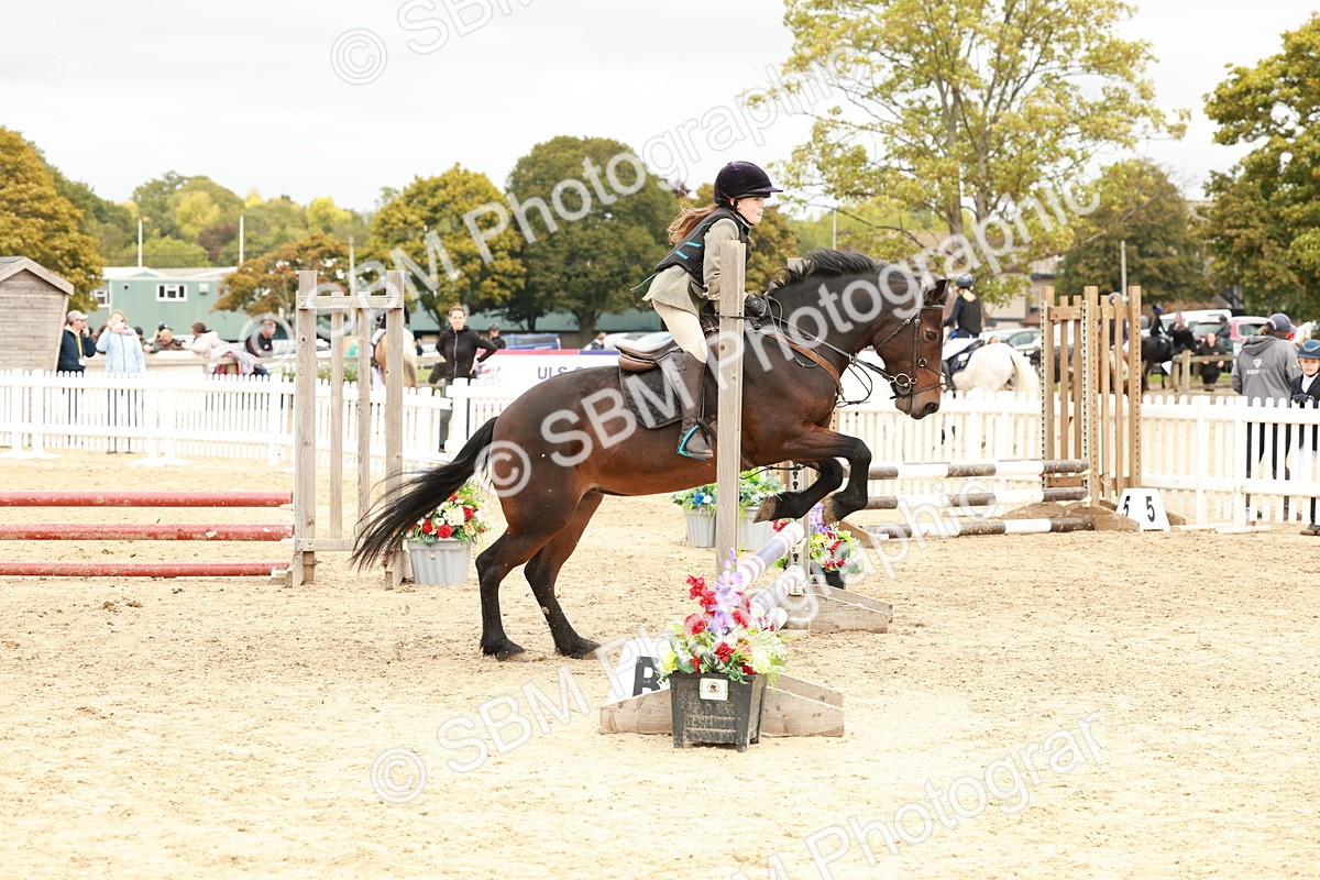 SBM_63638 - J12 - Junior Pony 55cm Championship