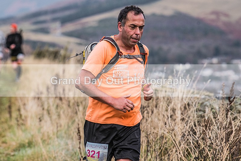 Tweed Valley-444 - High Terrain Events Tweed Valley 65 & 50K Ultra Trail Races Sunday 17th November 2024