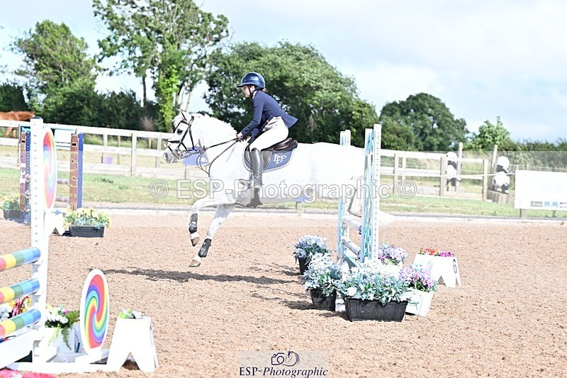 250627-172102-00928 - Cls 6 Stepping Stones 128cm and 138cm