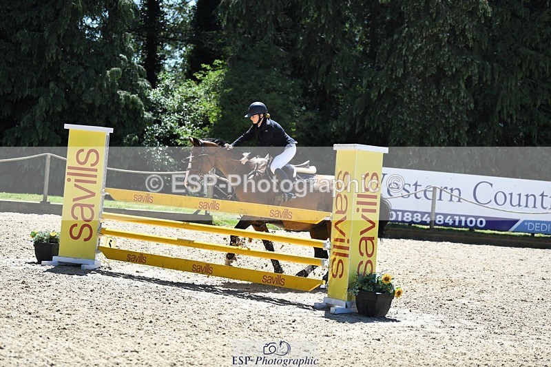 230707-140010-07589 - Cls 16 Newcomers & 1.10m Open