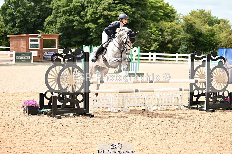 240802A-125246-04390 - Cls 24 95cm Amateur Qualifier