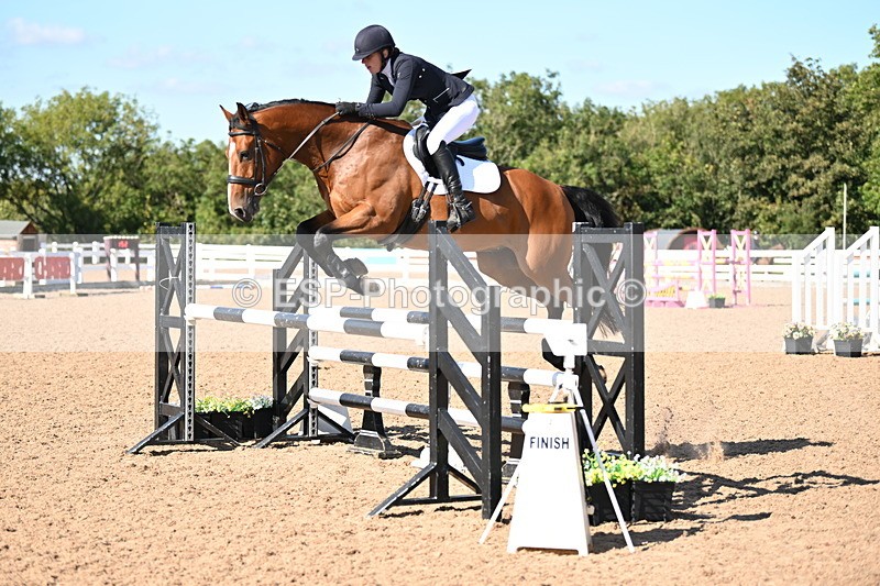 240914A-151314-07992 - Cls 25-S 1.10m Amateur Qualifier