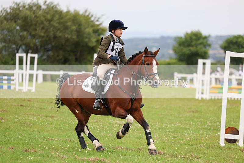 3E7A2968 - Class 1: Open 70cm (Not all Competitors)