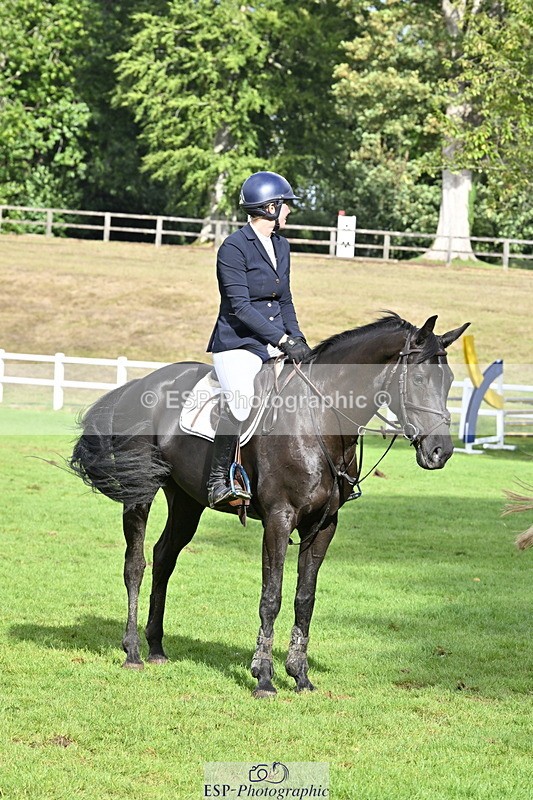 250831A-163117-11076 - Cls 39 Amateur 1.10m Grand Prix