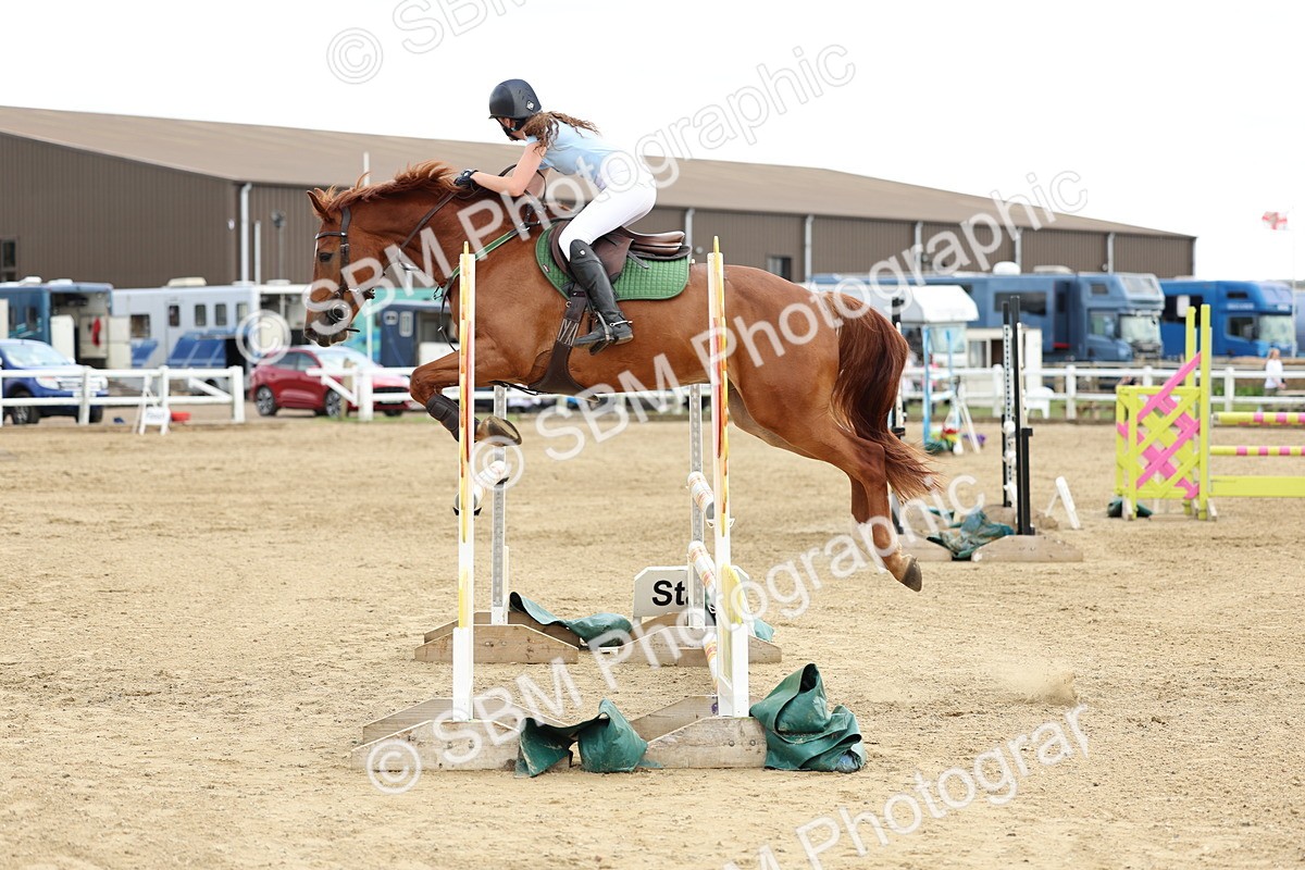 SBM_005328 - Class 18 - Senior 1.05m Open